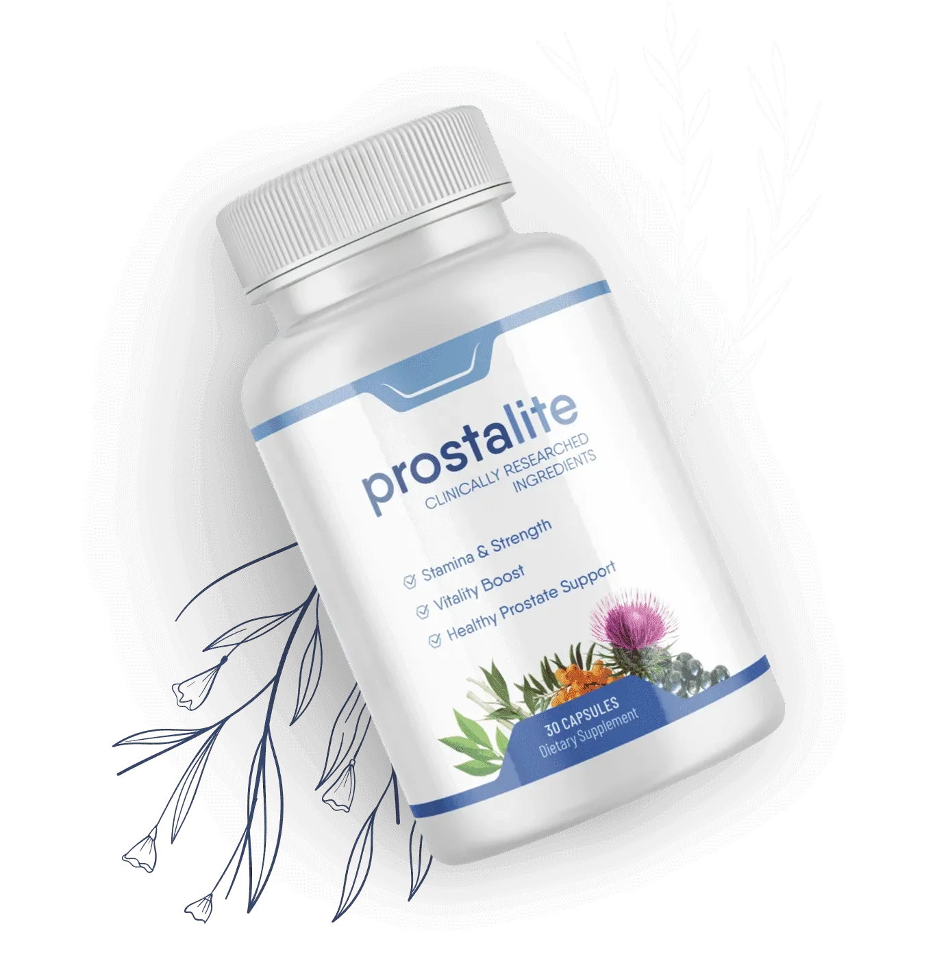 ProstaLite®