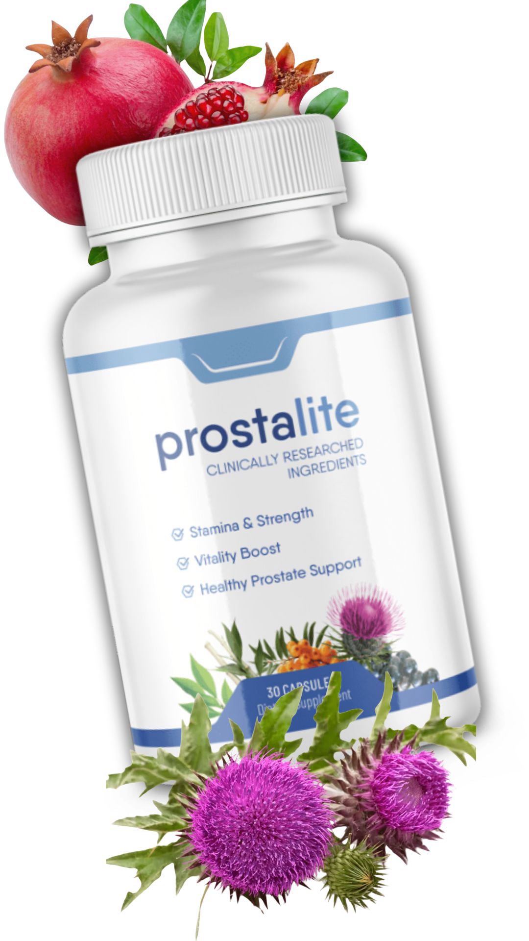 ProstaLite®