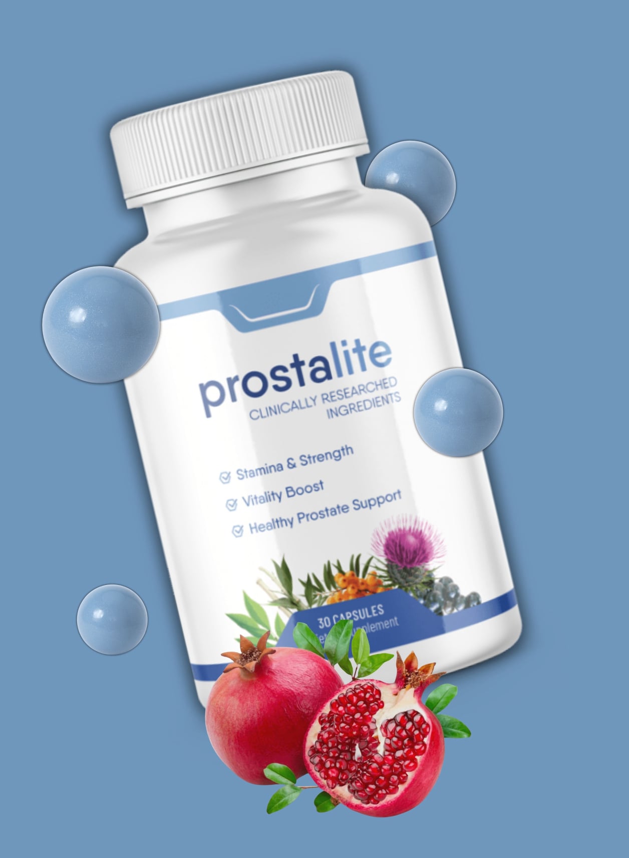 ProstaLite®