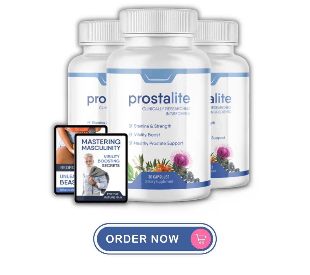 ProstaLite®